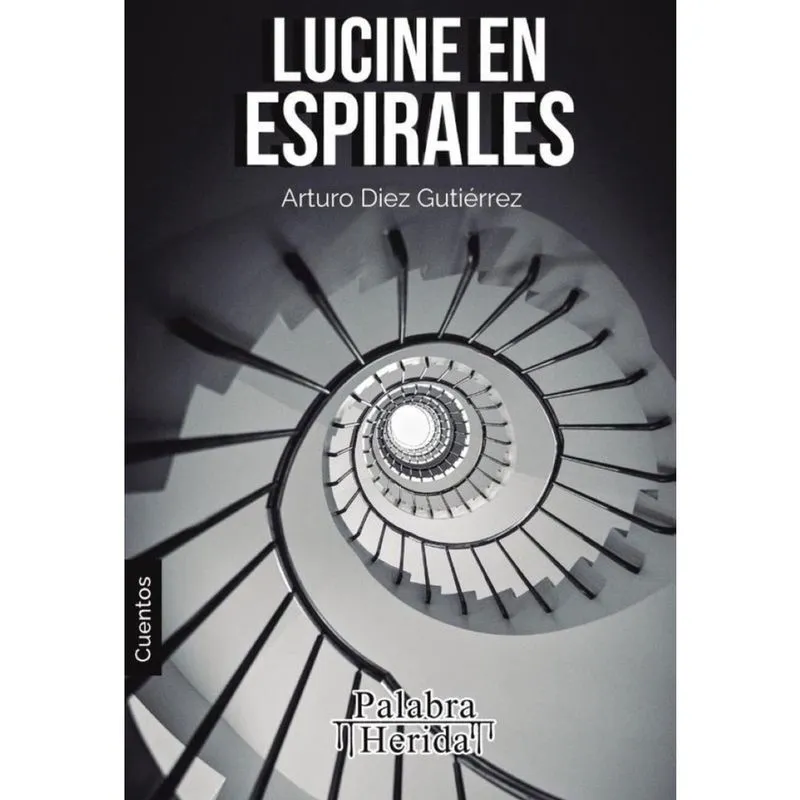 Lucine en espirales-Espanhol