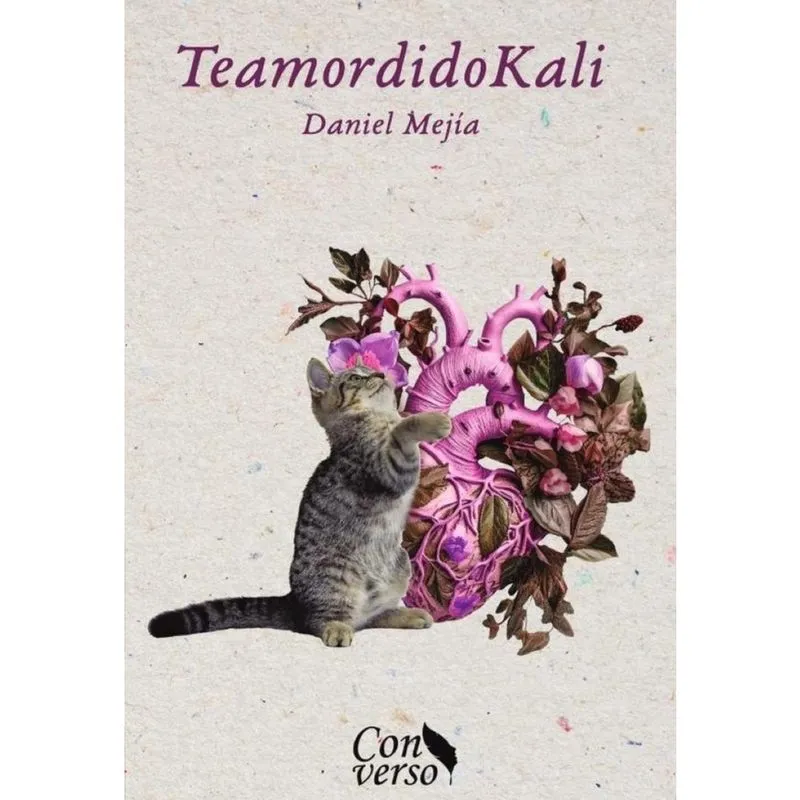 TeamordidoKali-Espanhol