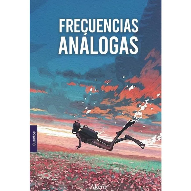 Colección de mundos alternos. Frecuencias análogas-Espanhol