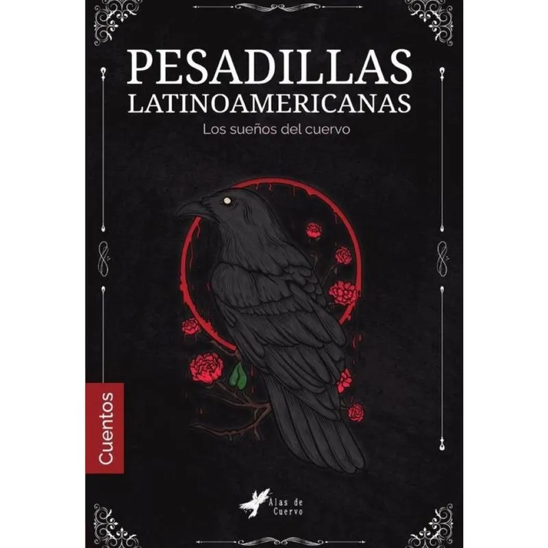 Pesadillas latinoamericanas - Espanhol