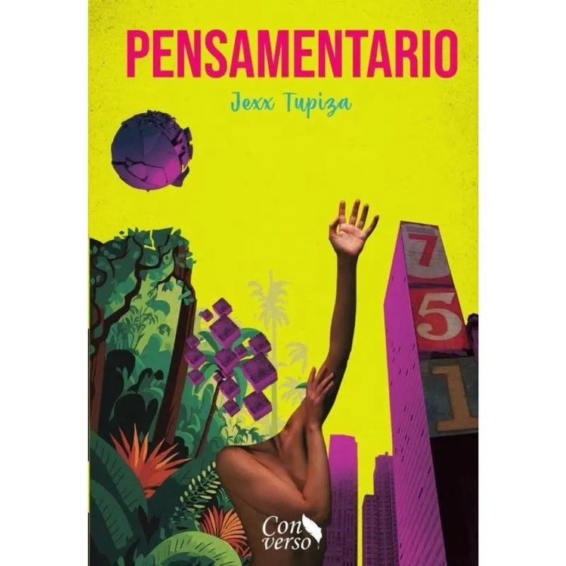 Pensamentario - Espanhol