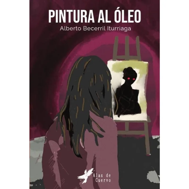 Pintura al óleo - Espanhol