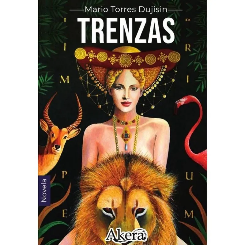 Trenzas - Espanhol