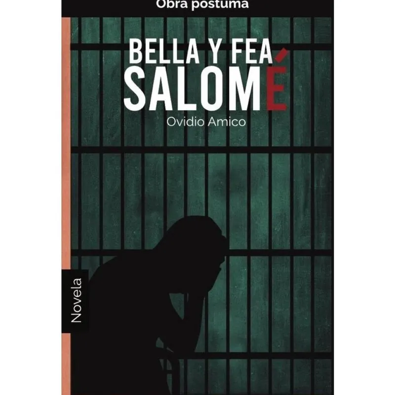 Bella y fea Salomé - Espanhol