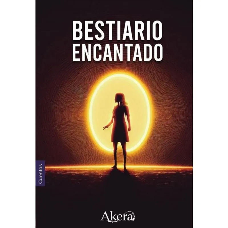 Colección de cuentos. Bestiario encantado - Espanhol