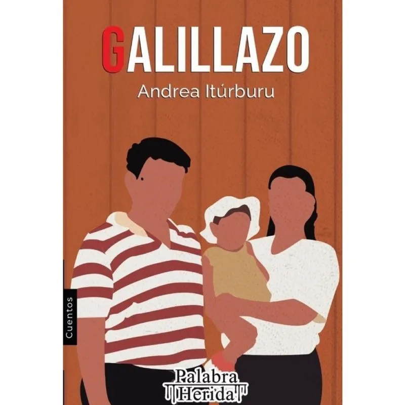 Galillazo - Espanhol