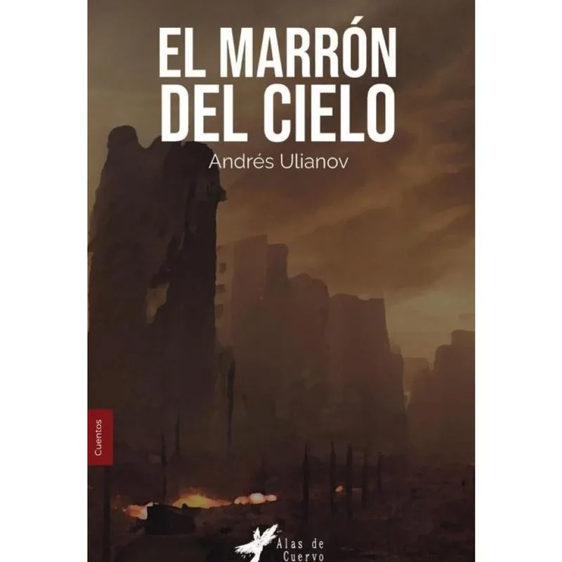El marrón del cielo - Espanhol