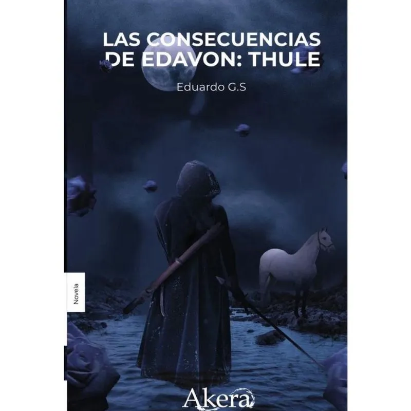 Las consecuencias de Edavon: Thule - Espanhol