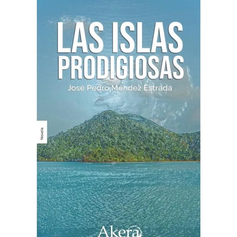 Las islas prodigiosas - Espanhol