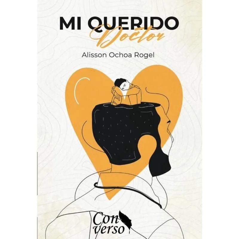 Mi querido doctor - Espanhol