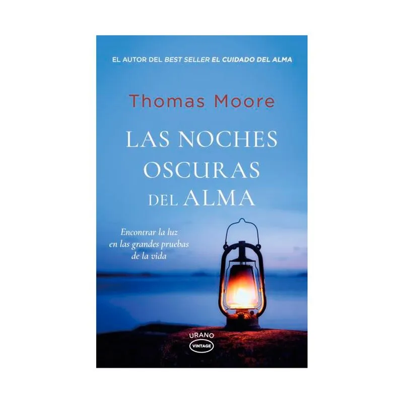 Las noches oscuras del alma