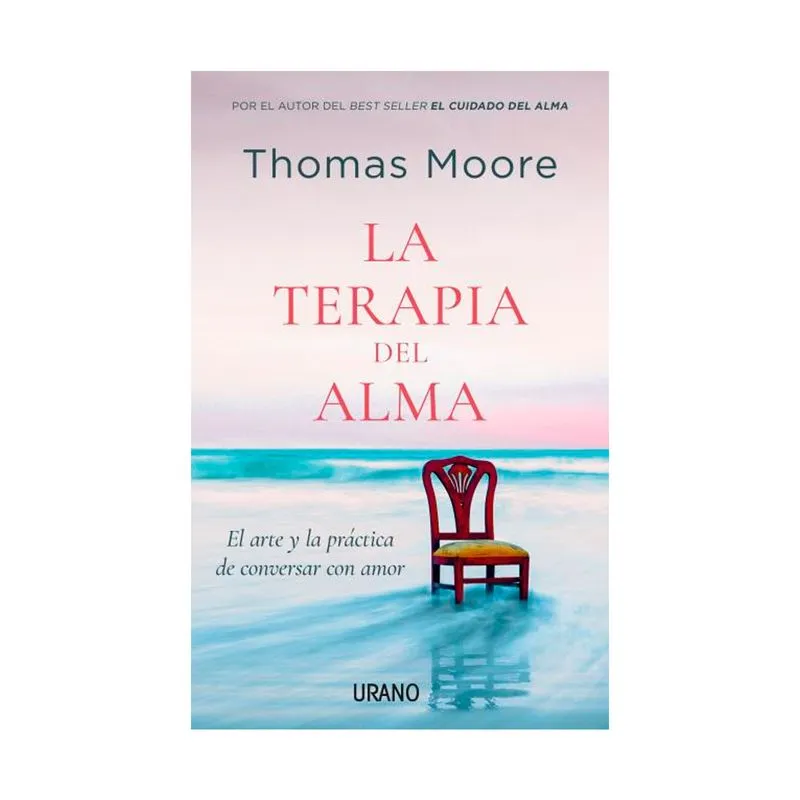 La terapia del alma