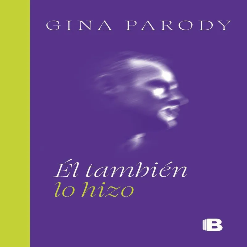 El Tambien Lo Hizo, Parody, Gina