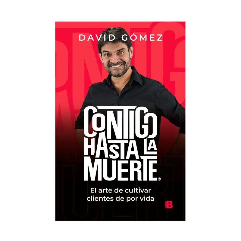Contigo hasta la muerte