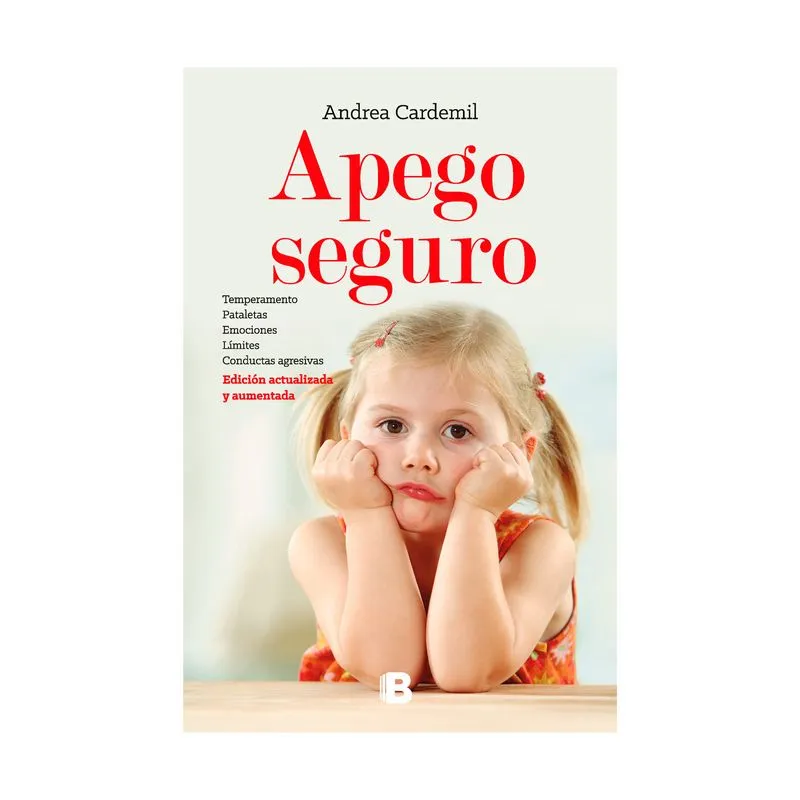 Apego seguro