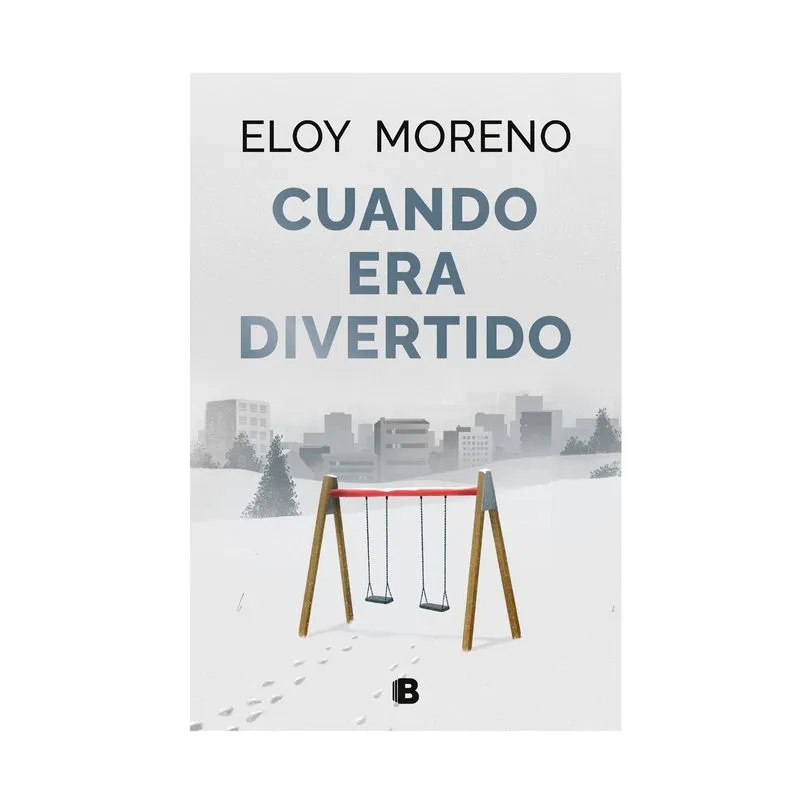 Cuando era divertido