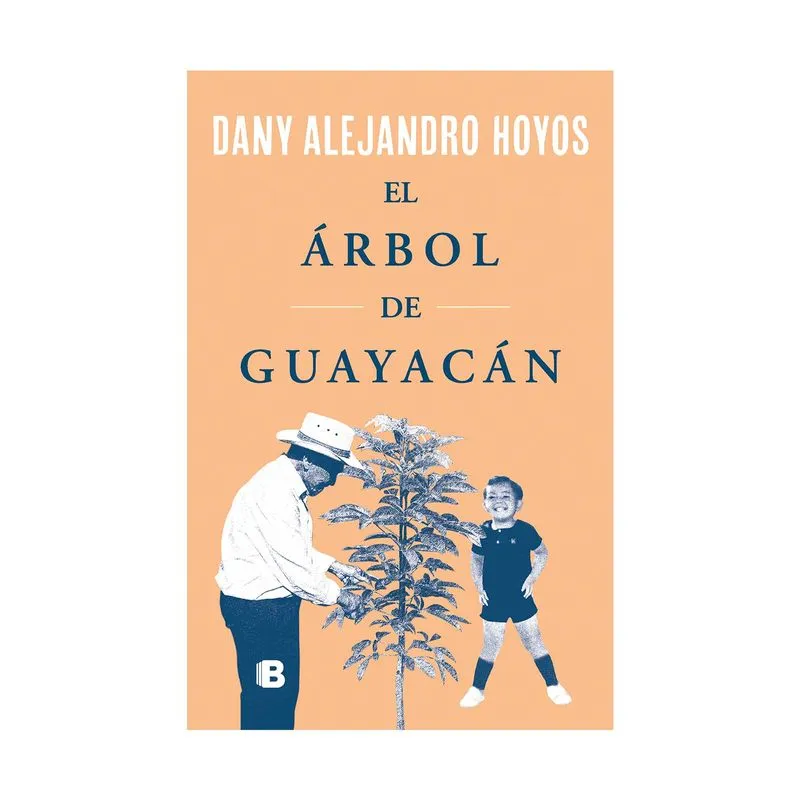 El árbol de guayacán