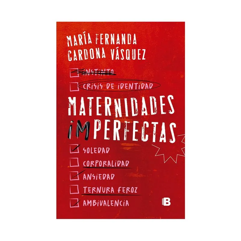 Maternidades imperfectas