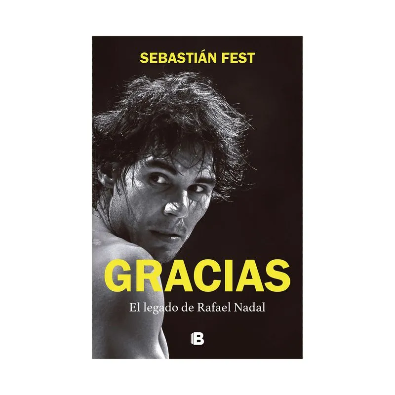 Gracias: el legado de Rafael Nodal