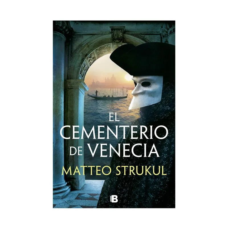 El cementerio de Venecia