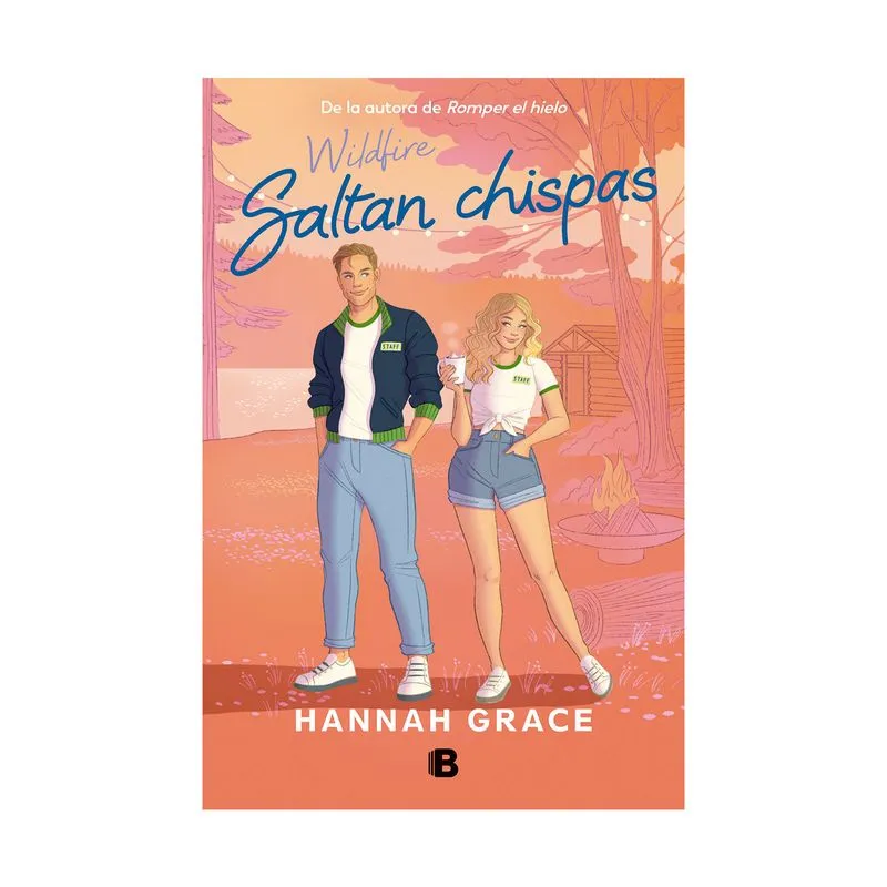 Mapple Hills 2: saltan chispas