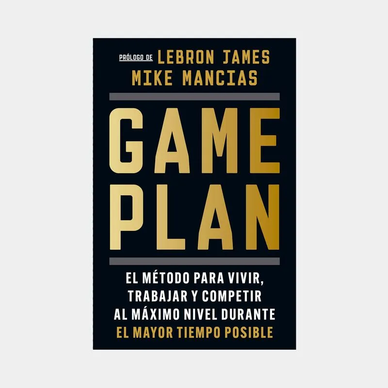 Game plan