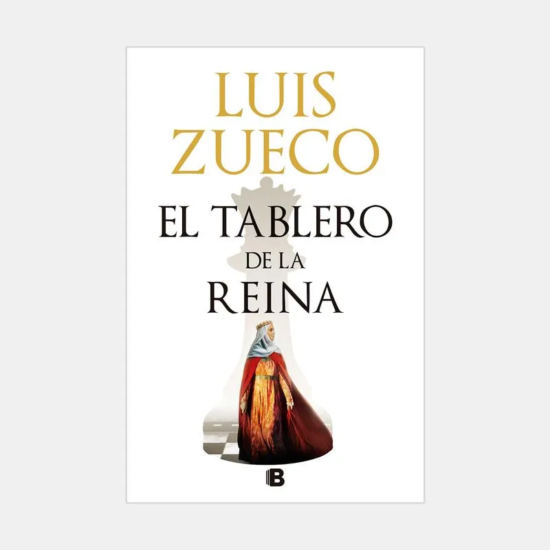 El tablero de la reina