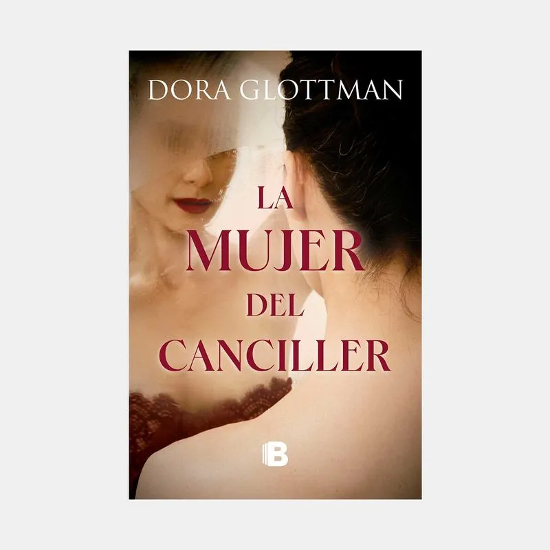 La mujer del canciller