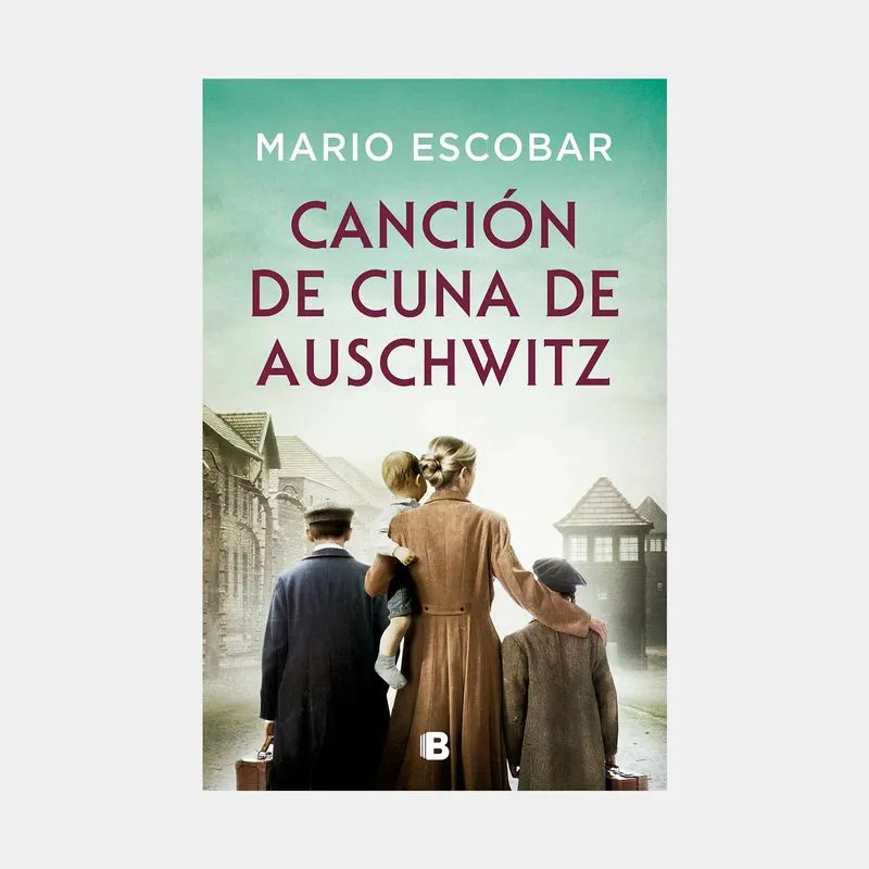 Canción de cuna de Auschwitz