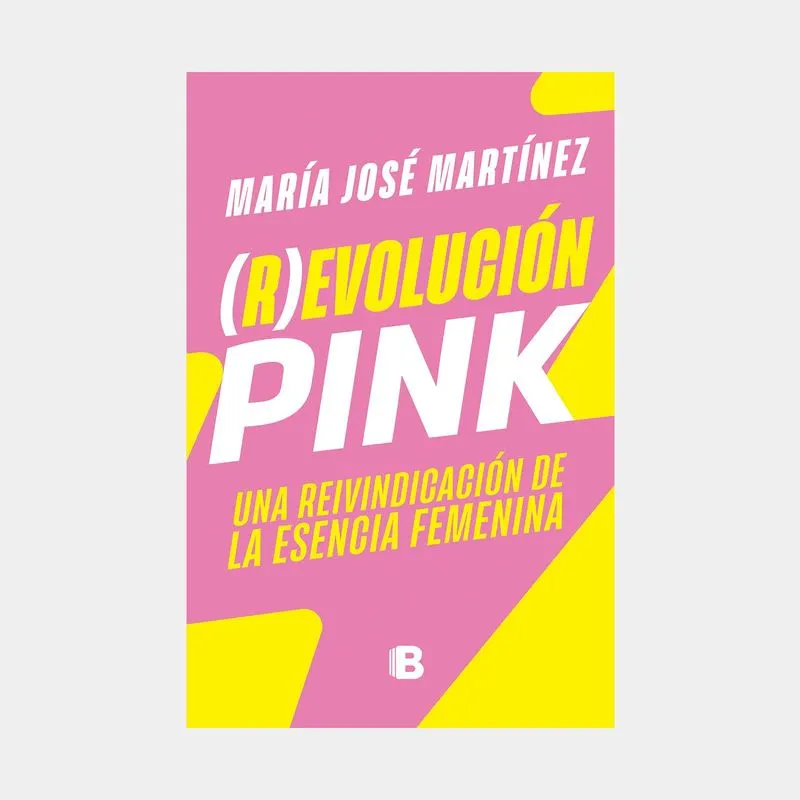 (R)evolución pink