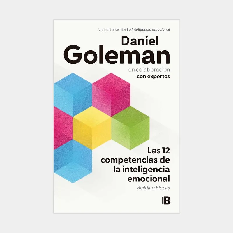 Las 12 competencias de la inteligencia emocional