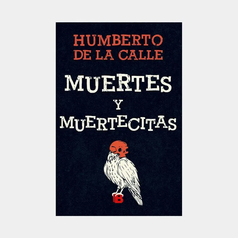 Muertes y muertecitas