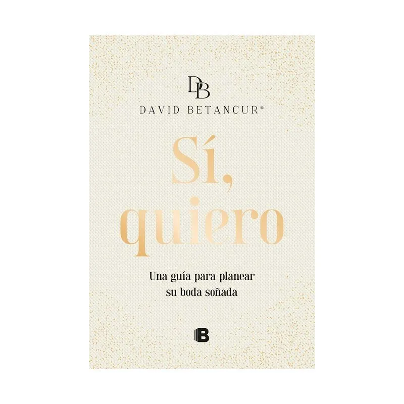 Sí, quiero