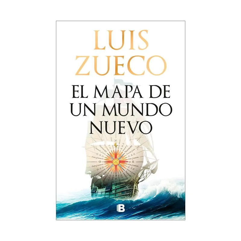 El mapa de un mundo nuevo