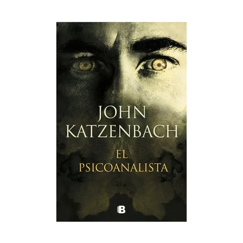 El psicoanalista