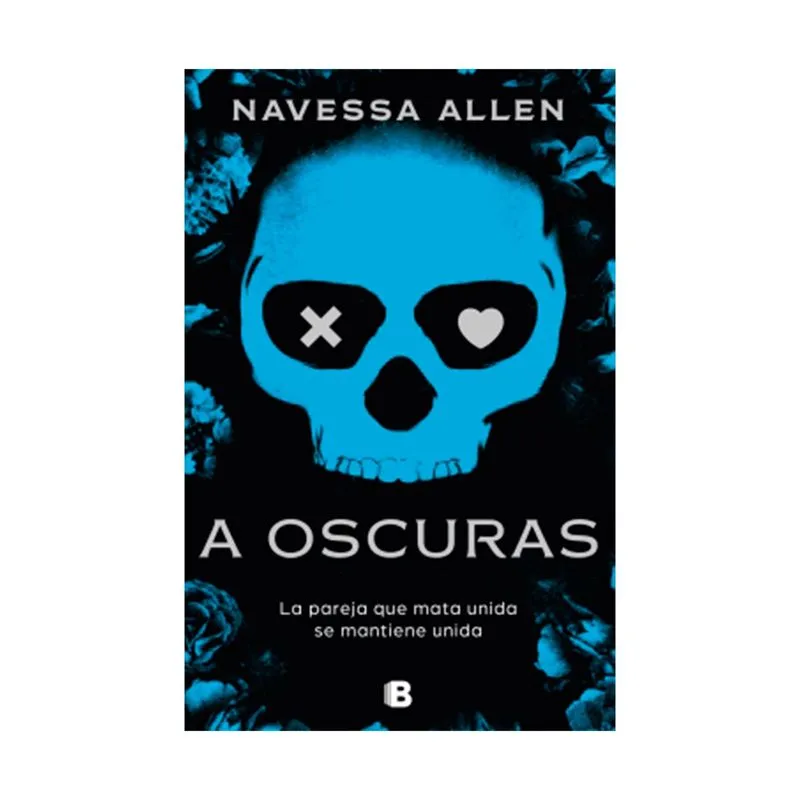 A oscuras