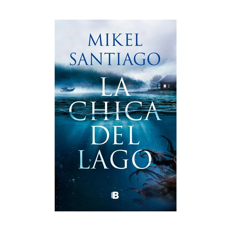 La chica del lago