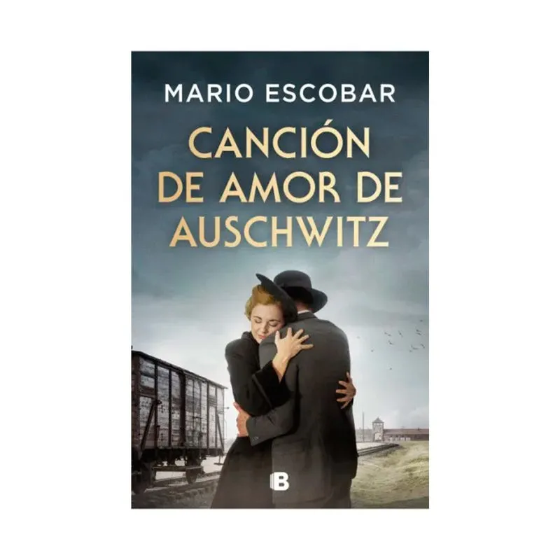 Canción de amor de Auschwitz