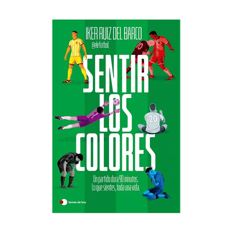 Sentir los colores