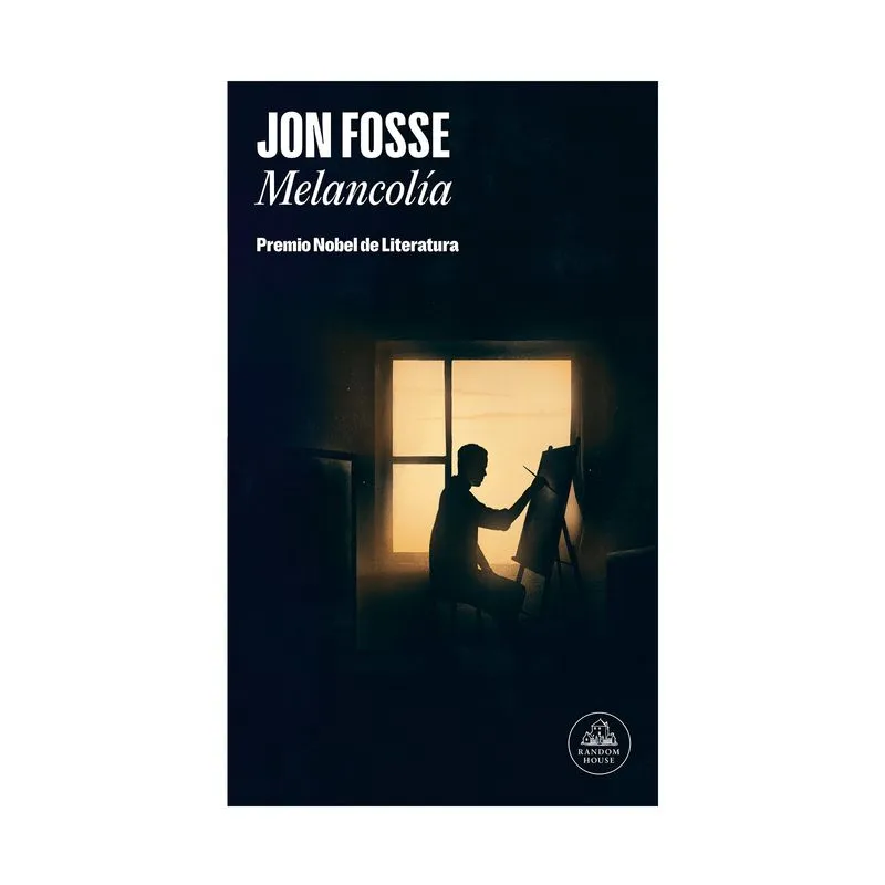 Melancolía 1 y 2