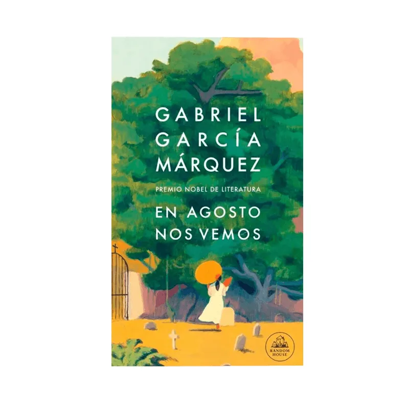 En agosto nos vemos
