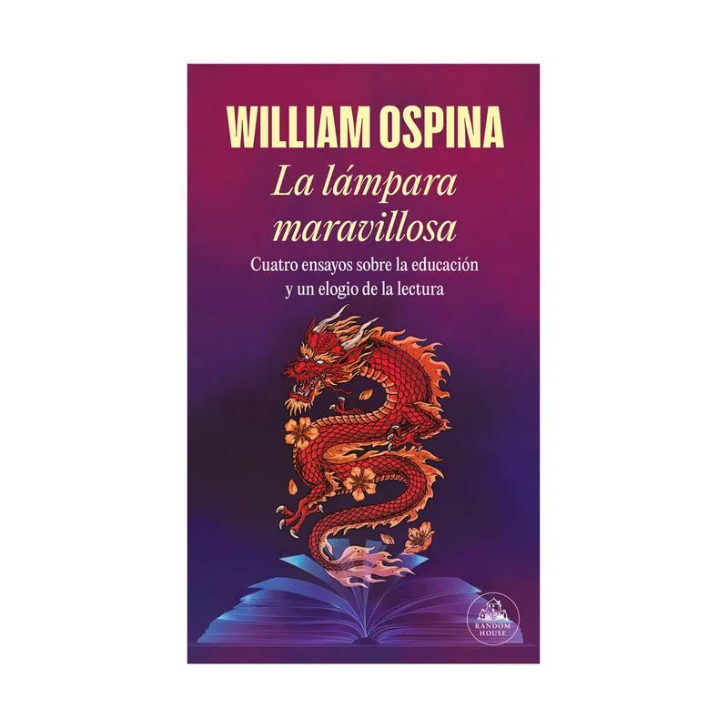 La lámpara maravillosa