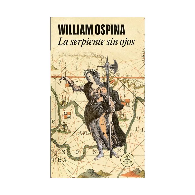 La serpiente sin ojos