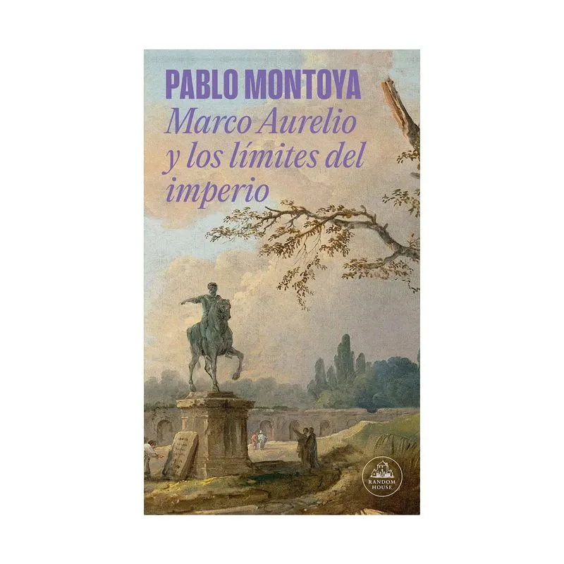 Marco Aurelio y los límites del imperio