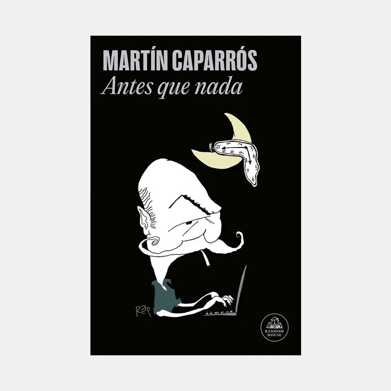 Antes que nada