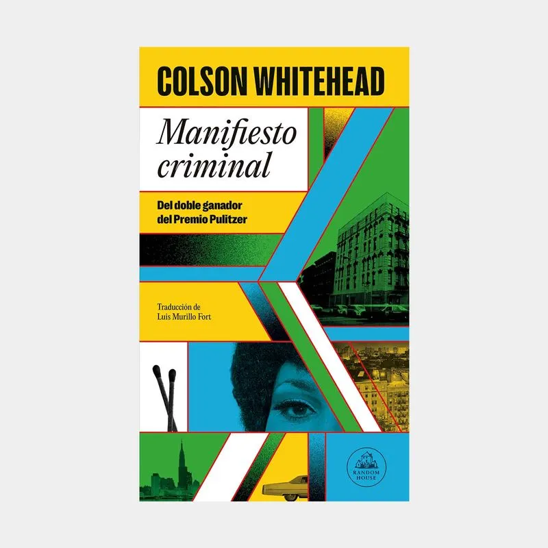 Manifiesto criminal