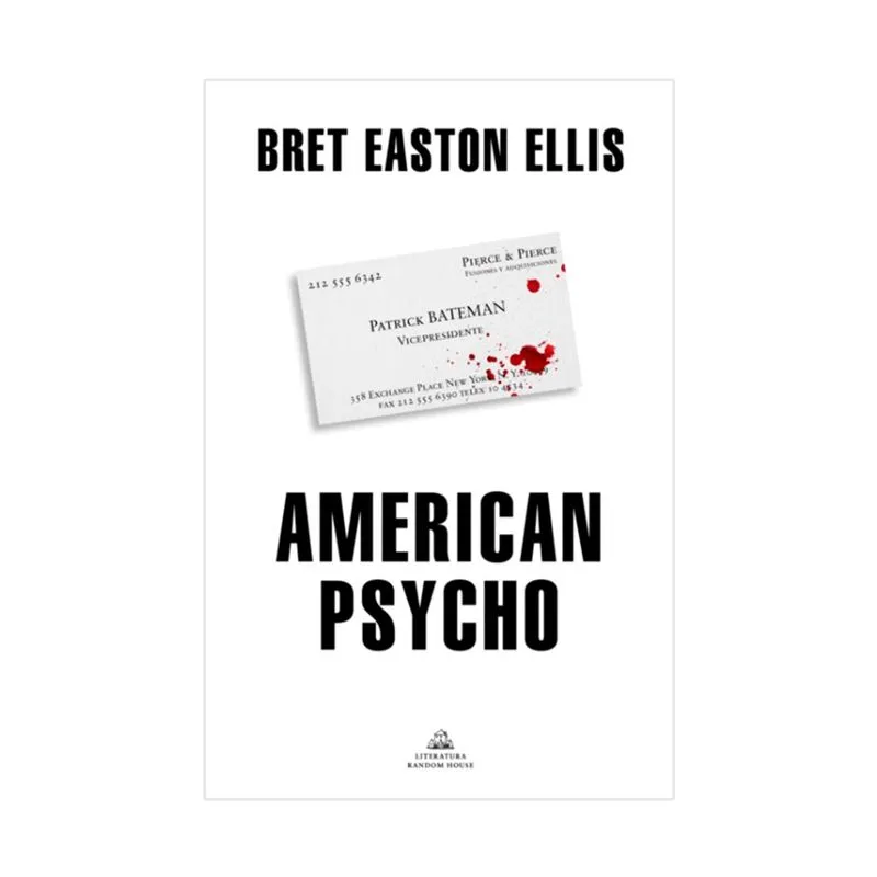 American psycho