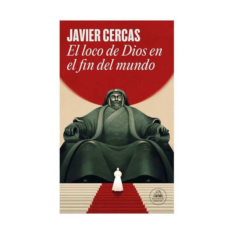 El loco de Dios en el fin del mundo