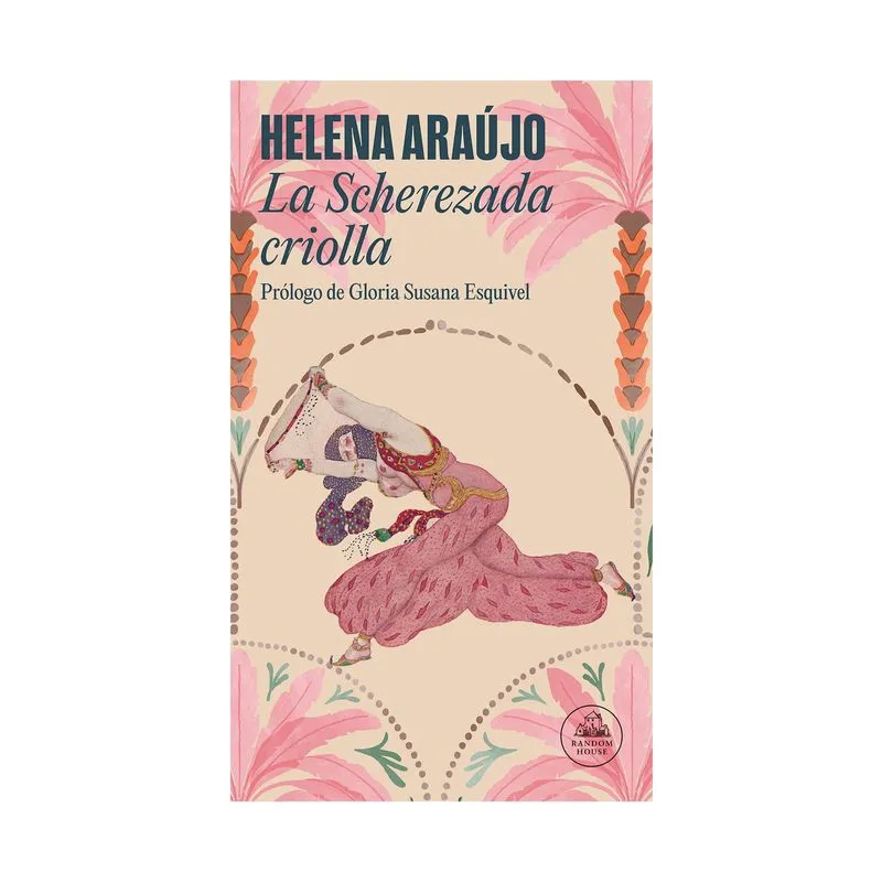 La Scherazada criolla