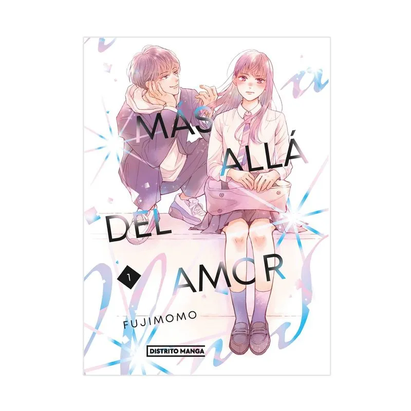 Más allá del amor 1